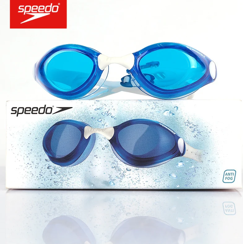 SPEEDO Sports Swimming Goggles 113040 - Image 4