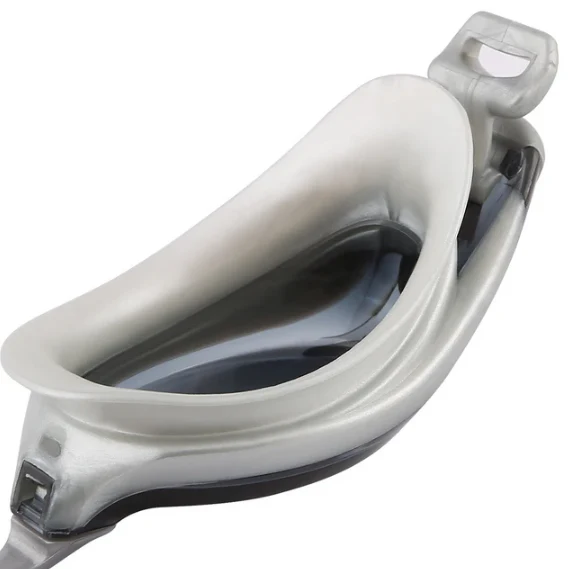 SPEEDO Waterproof Anti-fogging Near-sighted Swimming Goggles 113014 - Image 3