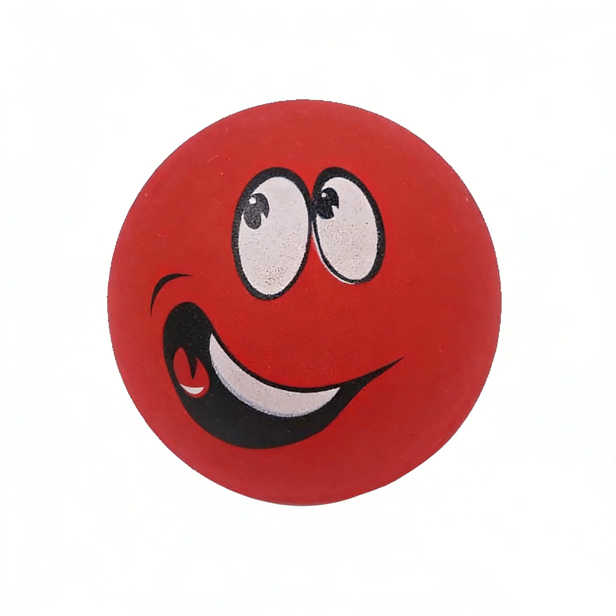 SPP 5PCS Random Color Diameter 6cm Sports Toy Balls Reaction Training Balls for Agility & Reflex Practice - Image 3
