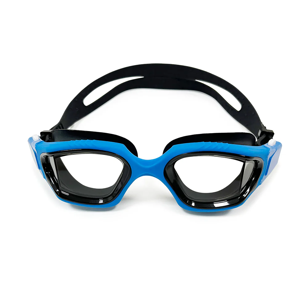 SPP Adult Swimming Goggles with High Quality and Fog & Water Resistant G2302