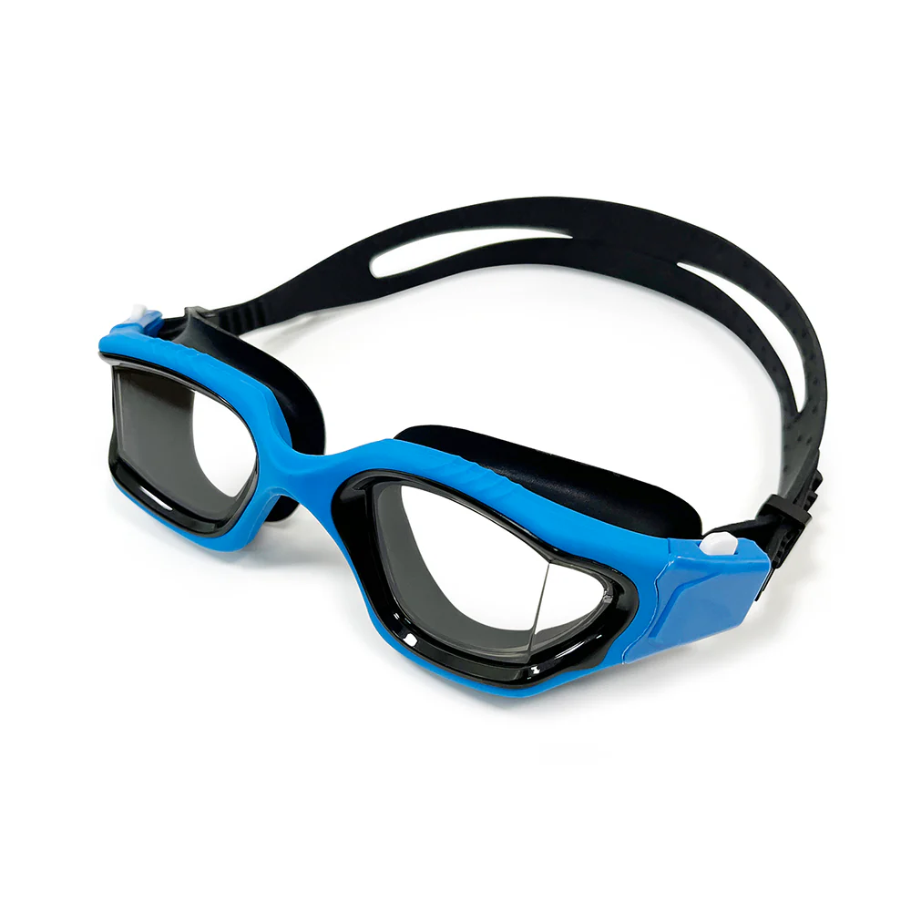 SPP Adult Swimming Goggles with High Quality and Fog & Water Resistant G2302 - Image 3