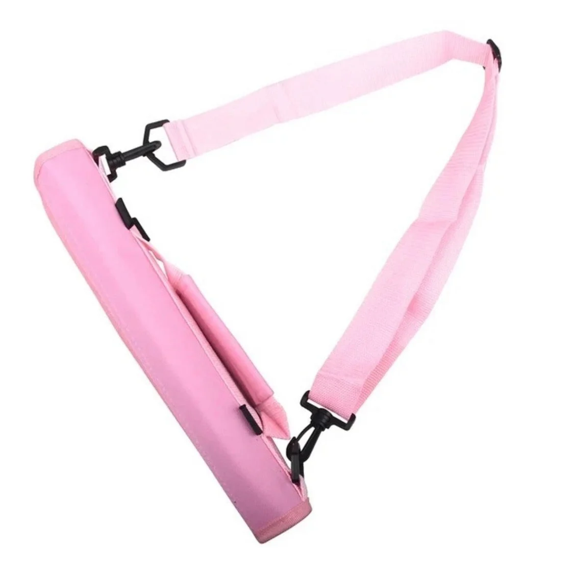SPP Mini Golf Ball Gun Bag Portable Foldable Lithe Travel Shoulder  Carryable - Image 12