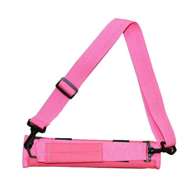 SPP Mini Golf Ball Gun Bag Portable Foldable Lithe Travel Shoulder  Carryable - Image 19