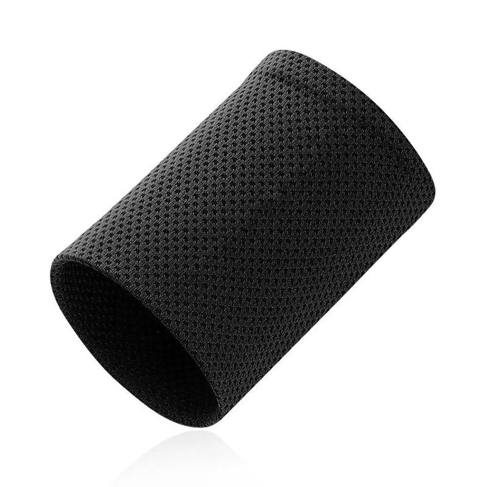 SPPHONEIX Summer Outdoor Cool Feeling Sports Wristband Towel for Running, Mountaineering, Sweat Wiping, Fitness, Basketball, Ice Silk Sweat-Absorbing, Comfortable and Breathable - Image 6