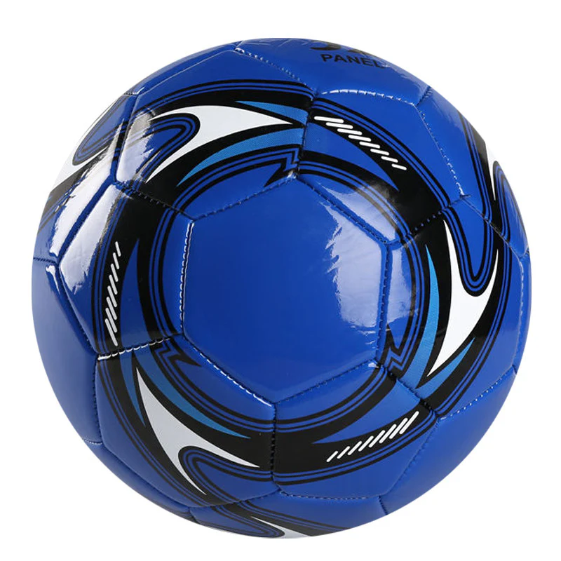 SPP Soccer Ball Size 5 Train Match Football Non-Slip Football Game Indoor and Outdoor - Image 5
