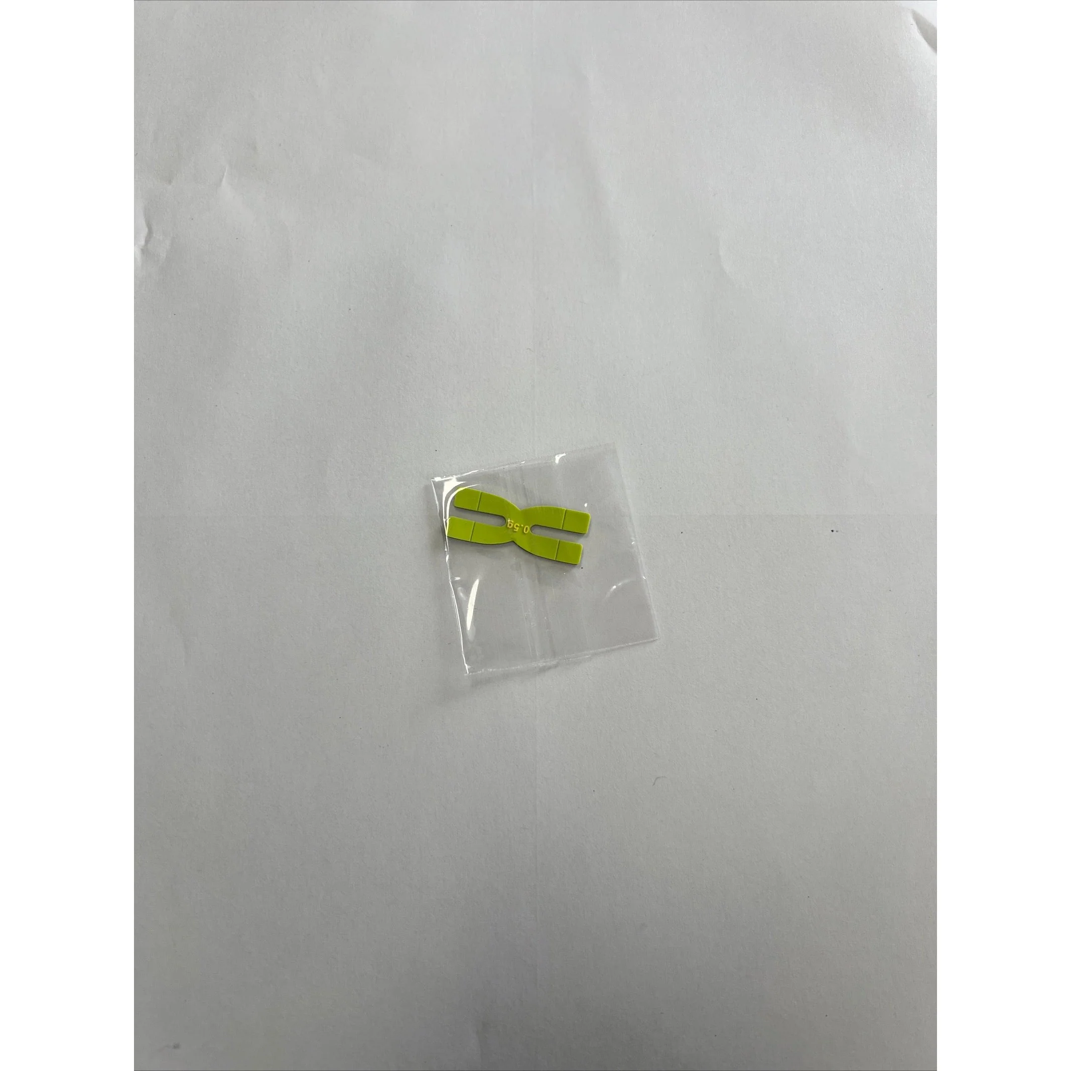 SPP Badminton Racket Head Weight 0.5g Silicone Balancer - Image 7
