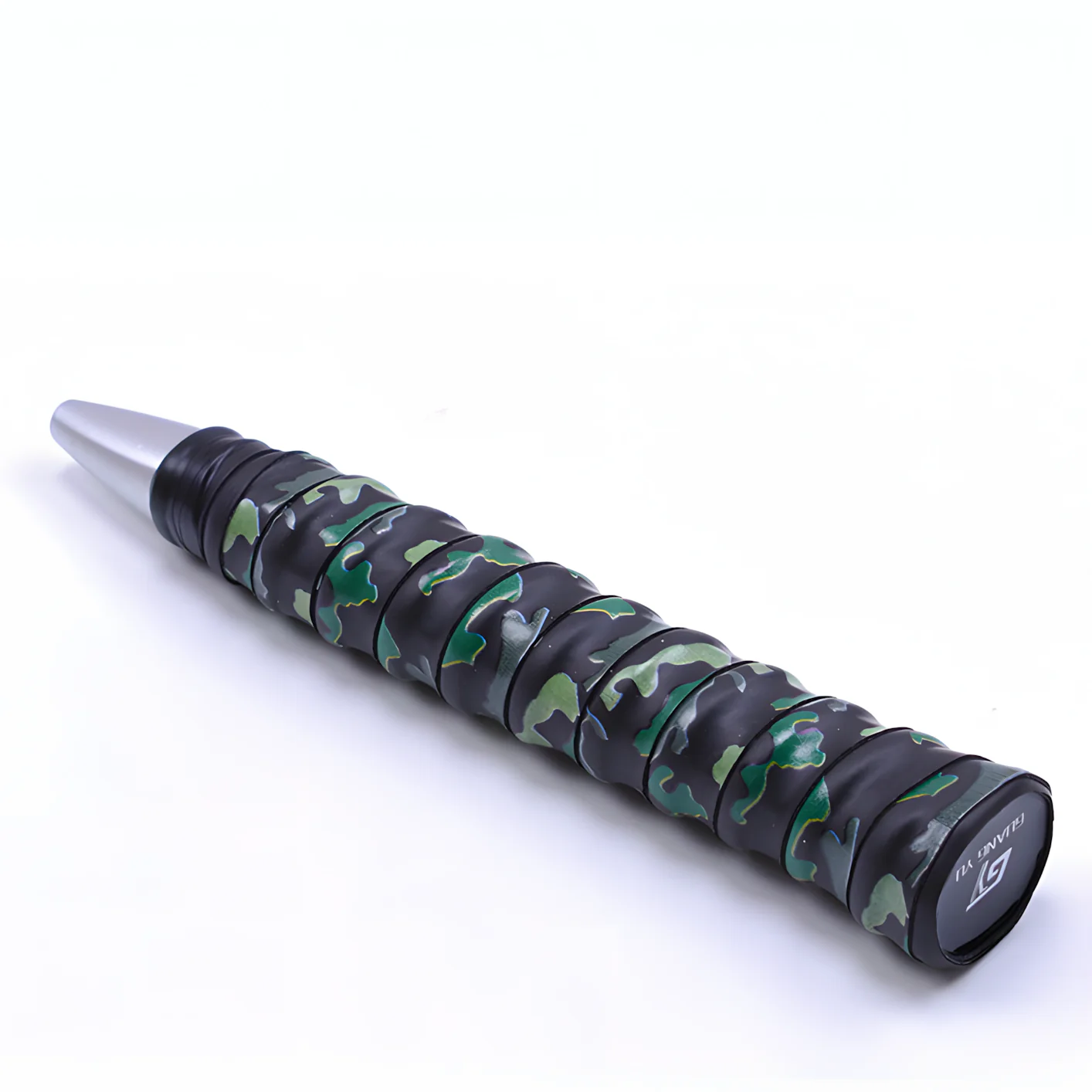 SPP Camouflage Memory Keel Racket Grip Anti Slip Super Absorbent Tennis, Badminton, Pickleball Overgrip Grip - Image 24