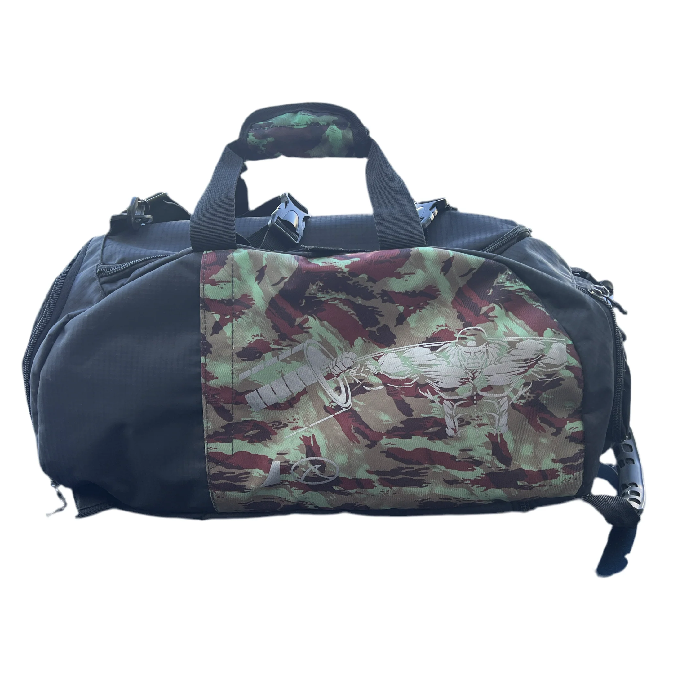 SPPHONEIX GYM BAG About 53*26*22 CM