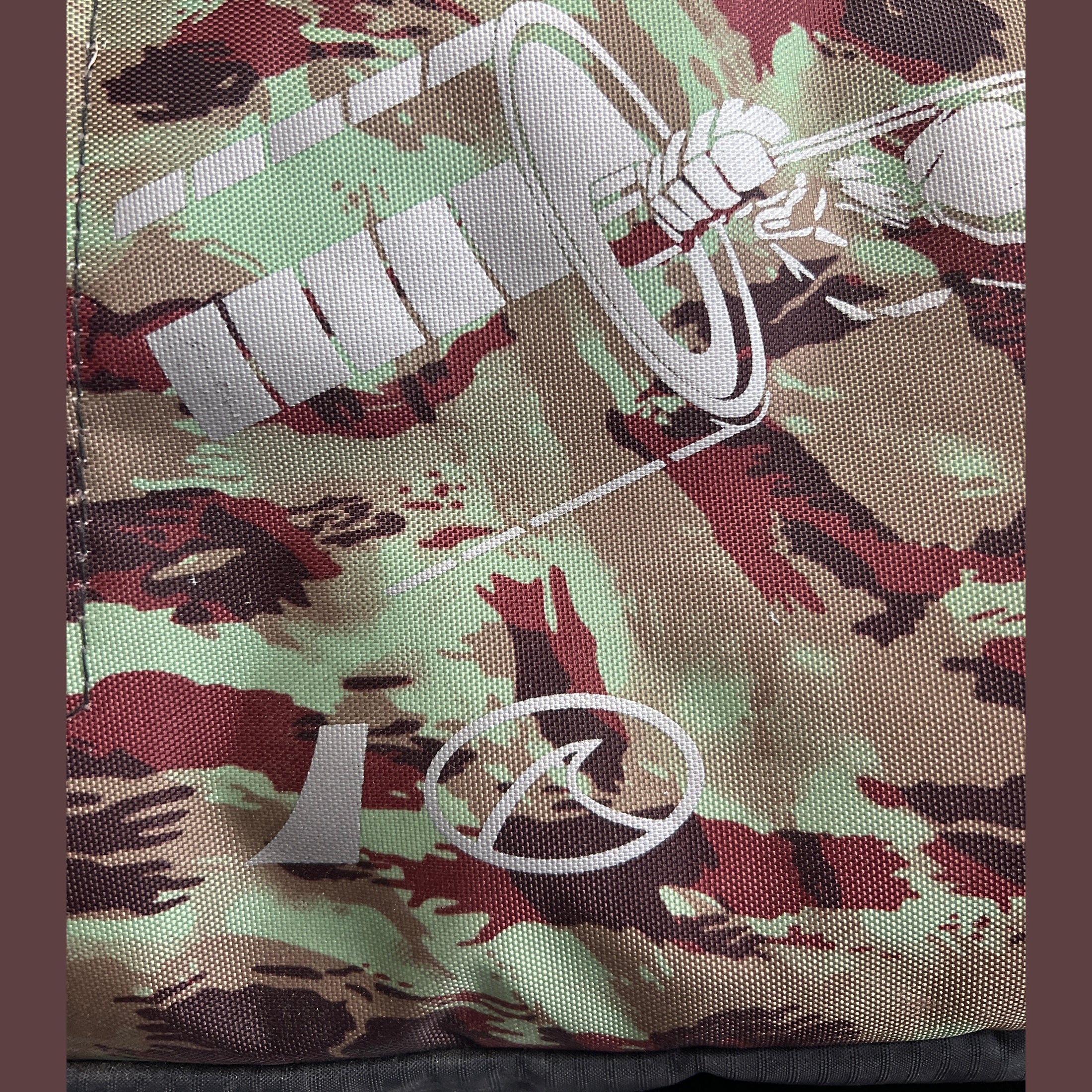 SPPHONEIX GYM BAG About 53*26*22 CM - Image 5