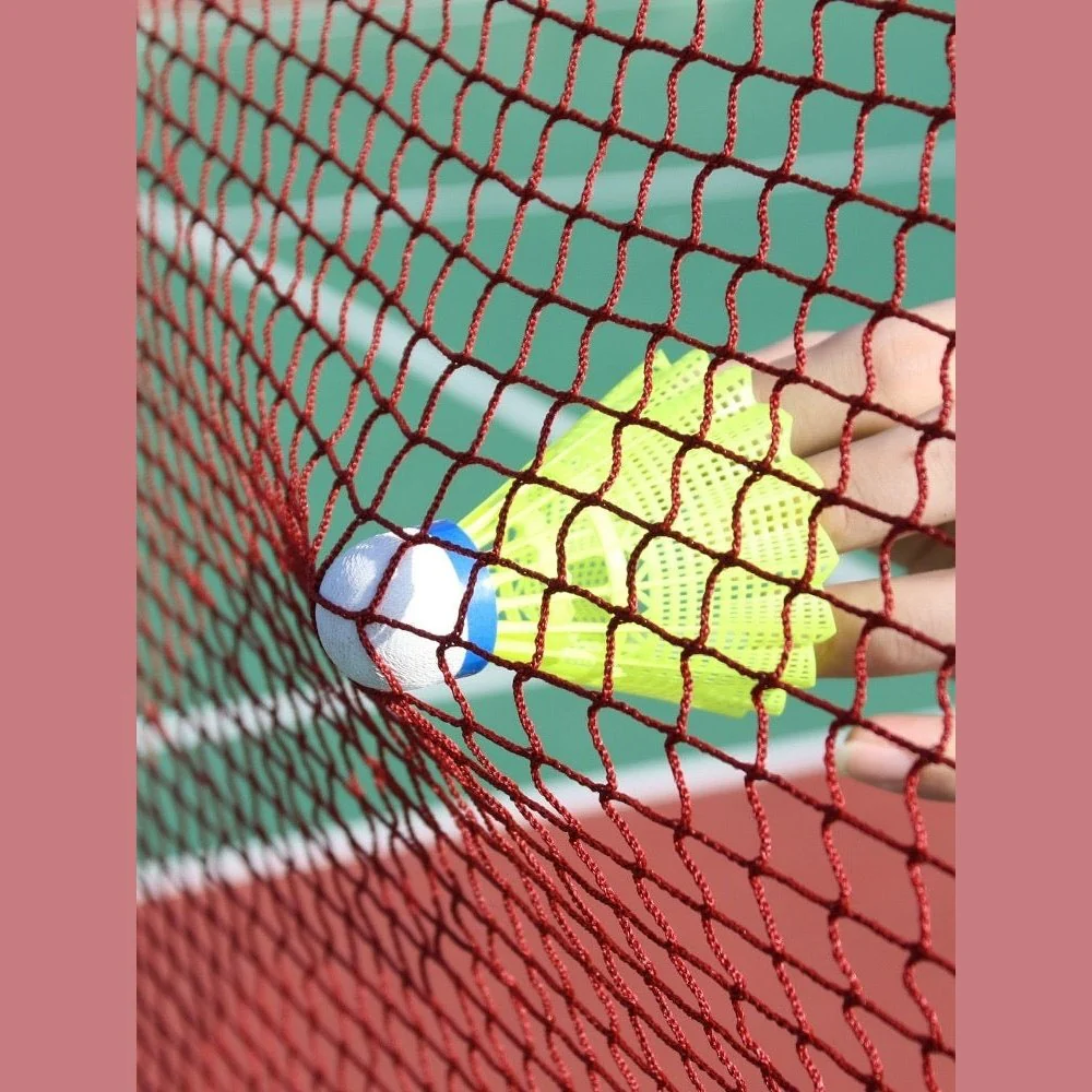 SPPHONEIX Professional Portable Badminton Net 6.1M - Standard Training Sports Net for Outdoor and Indoor Use - Image 11