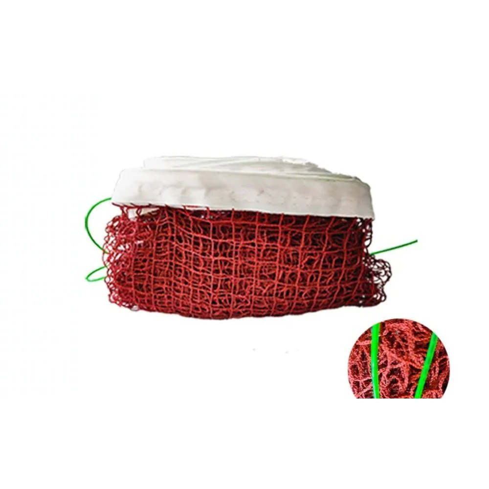 SPPHONEIX Professional Portable Badminton Net 6.1M - Standard Training Sports Net for Outdoor and Indoor Use - Image 13