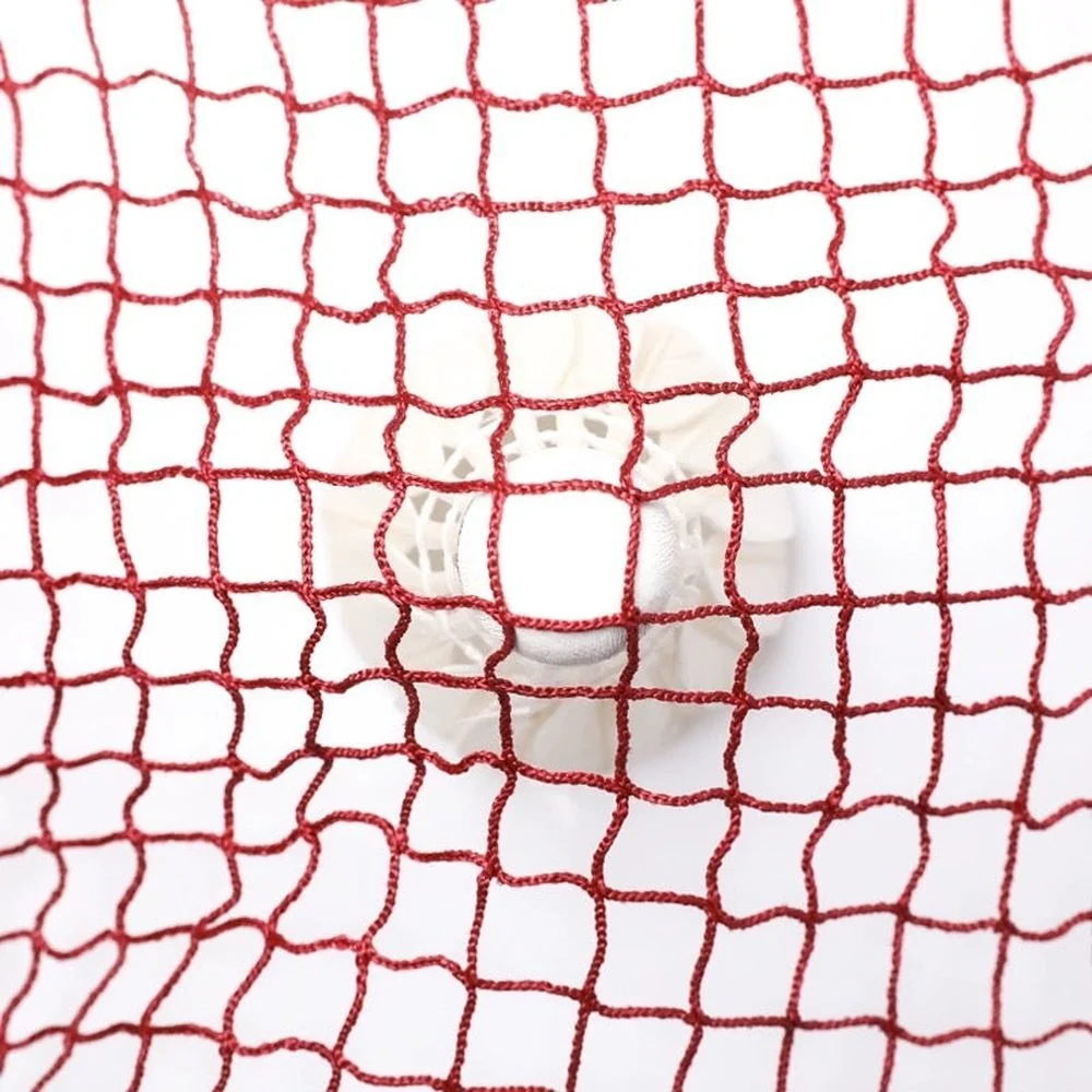 SPPHONEIX Professional Portable Badminton Net 6.1M - Standard Training Sports Net for Outdoor and Indoor Use - Image 14
