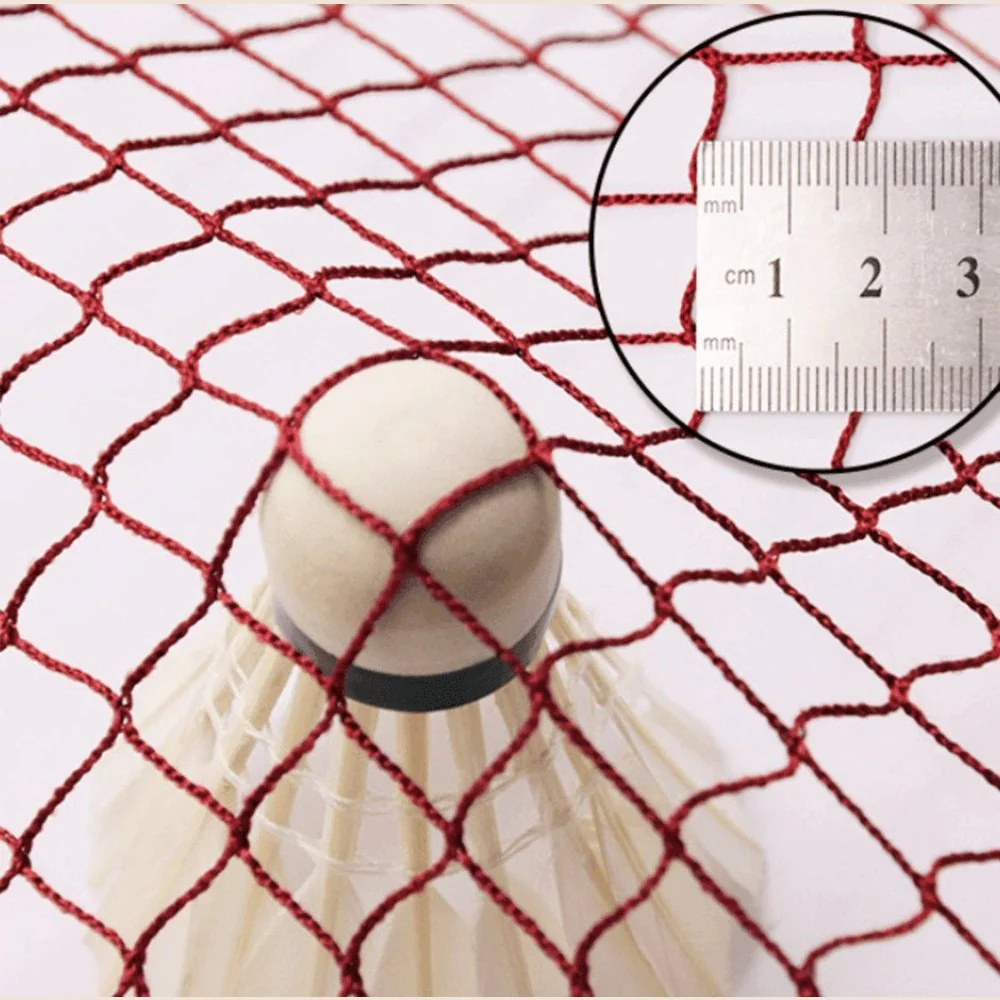 SPPHONEIX Professional Portable Badminton Net 6.1M - Standard Training Sports Net for Outdoor and Indoor Use - Image 20