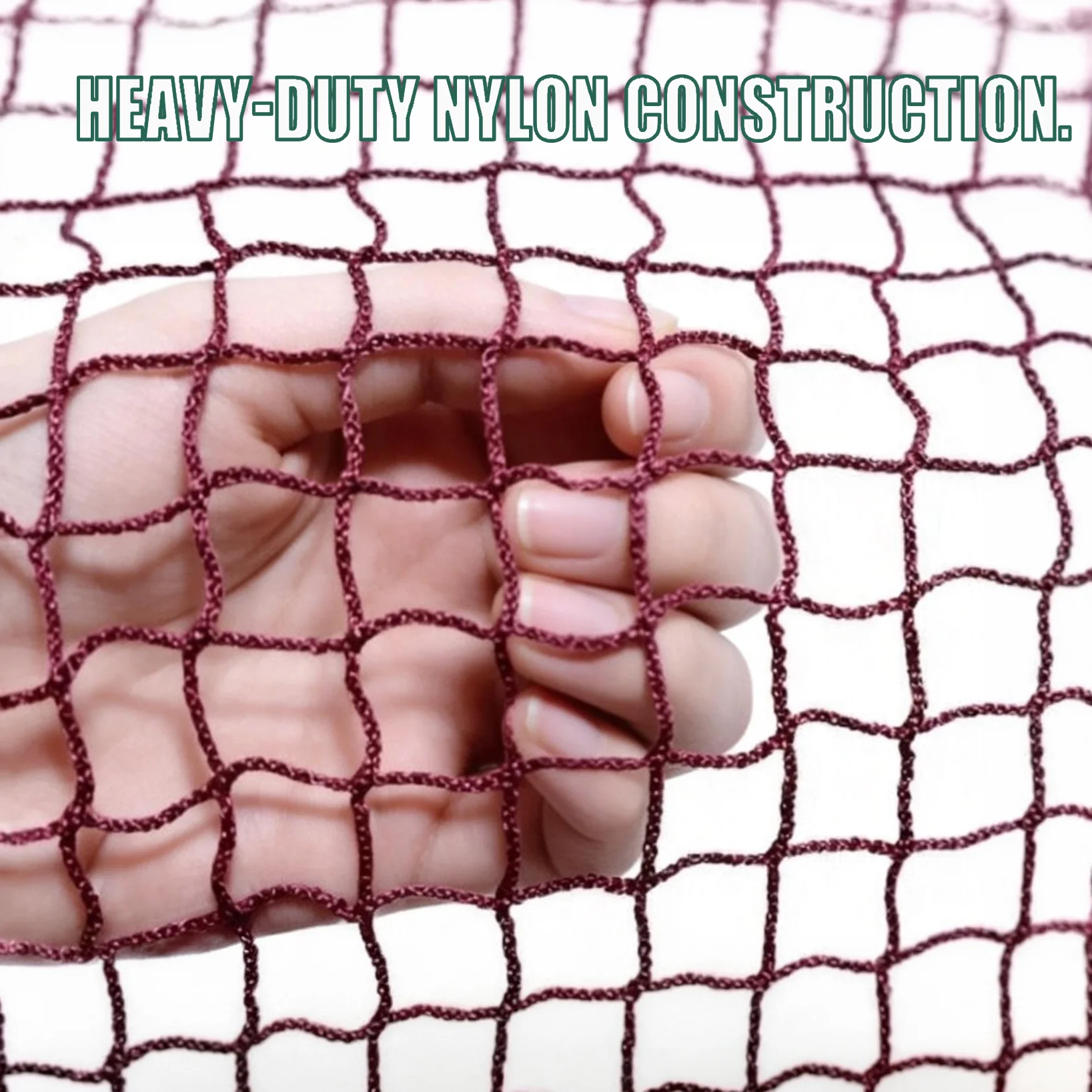 SPPHONEIX Professional Portable Badminton Net 6.1M - Standard Training Sports Net for Outdoor and Indoor Use - Image 5