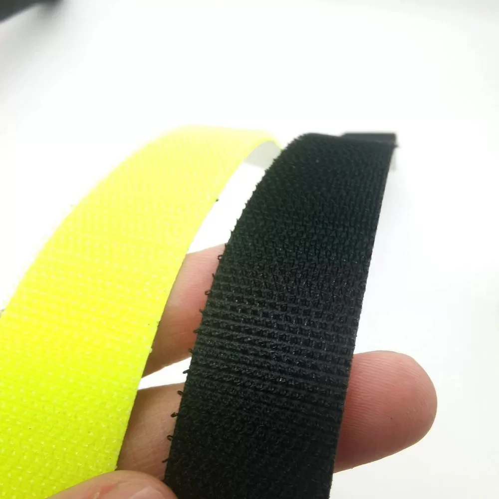 SPPHONEIX Tennis racket head stickers, 3PCS 2*37.8CM,sticky ball picker frame, racket straps, tennis racket racket protection frame scratches, three packs - Image 5