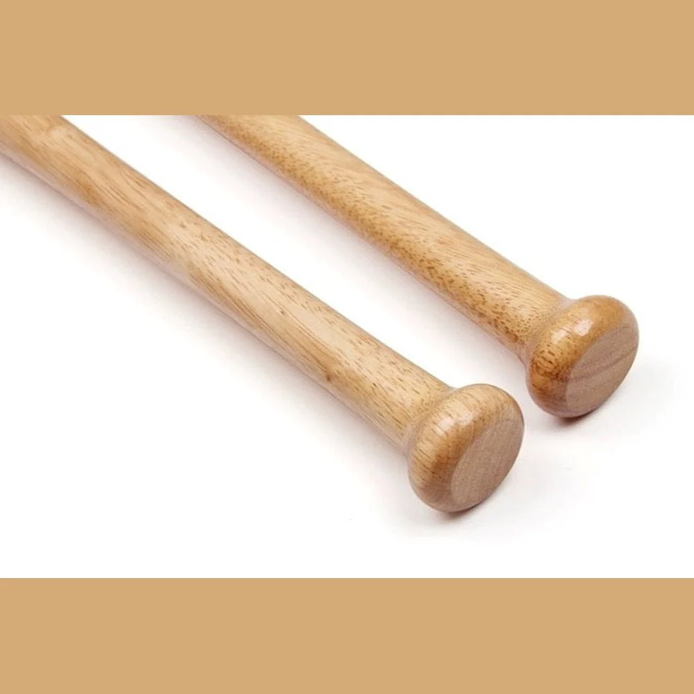 SPPHONEIX Wood Baseball Bat 25In,29IN,33IN Exercise Training sports - Image 3