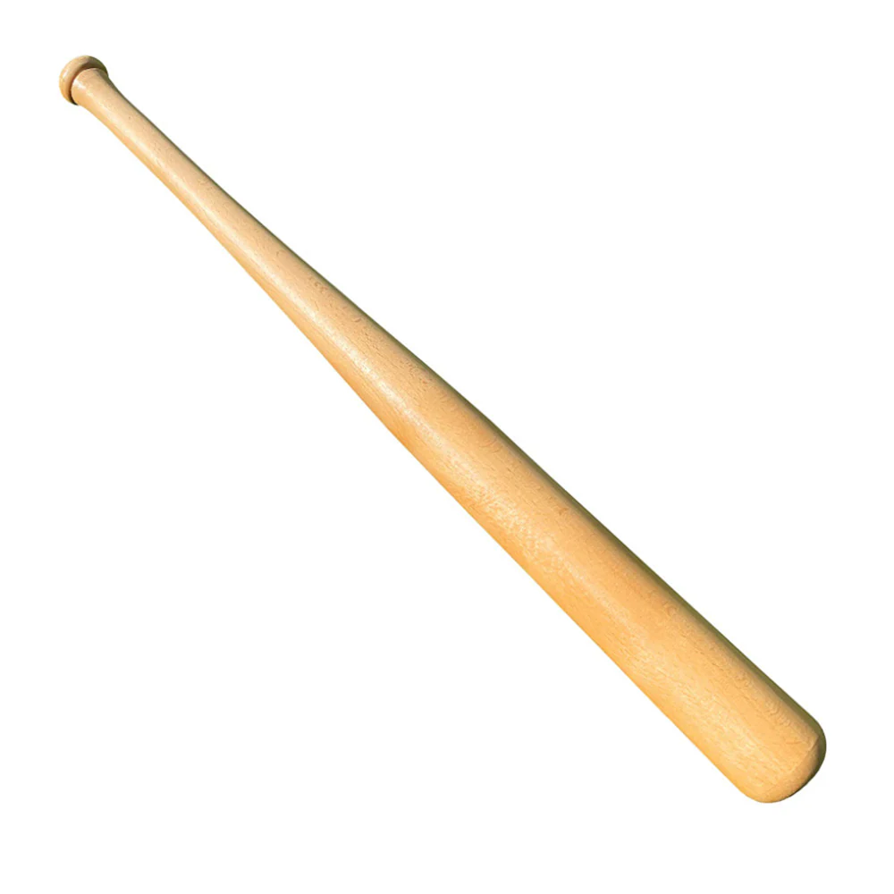 SPPHONEIX Wood Baseball Bat 25In,29IN,33IN Exercise Training sports - Image 8