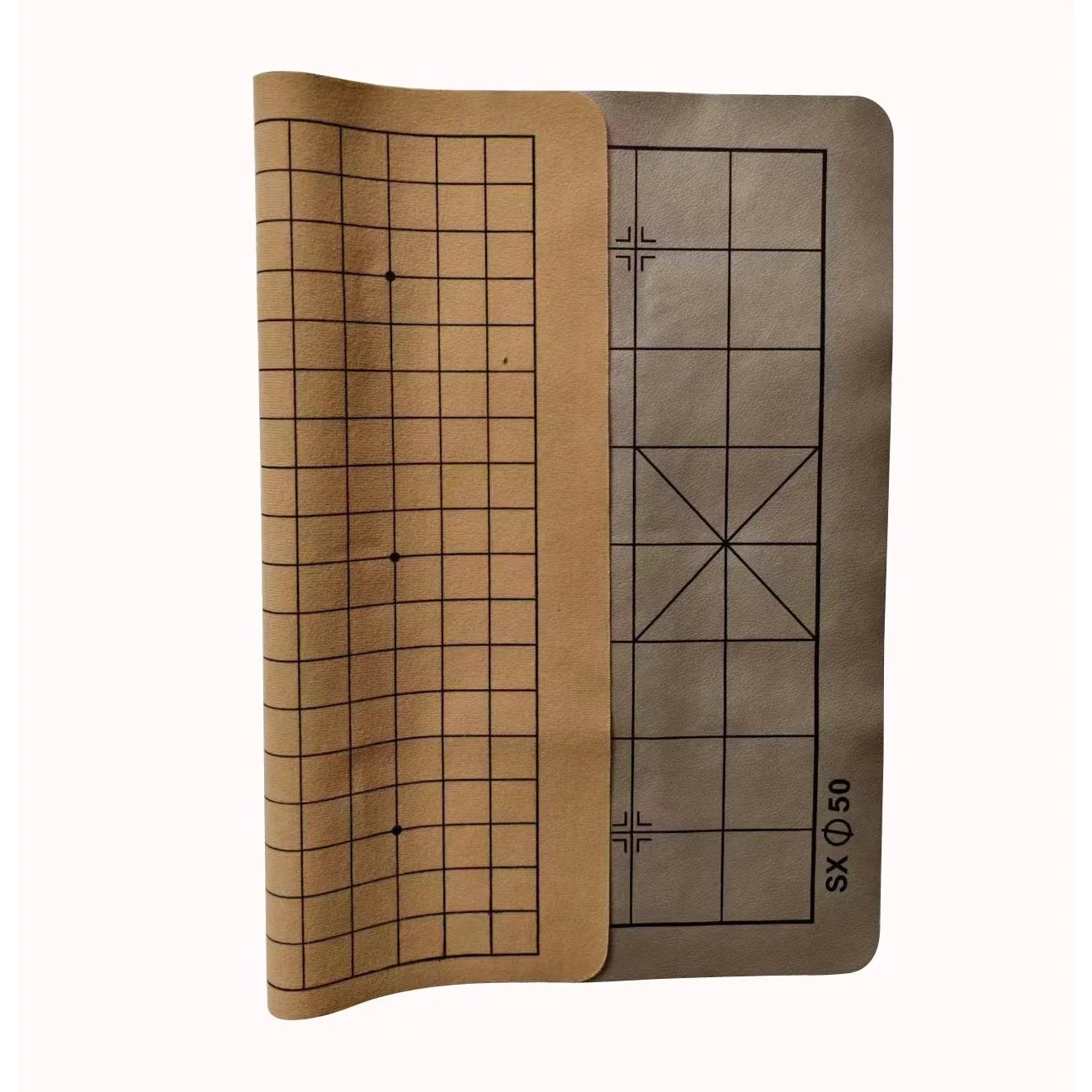 SPPHONEIX Wooden Chinese Chess Xiangqi Set for Board Game Traditional Game Travel Game - Image 14