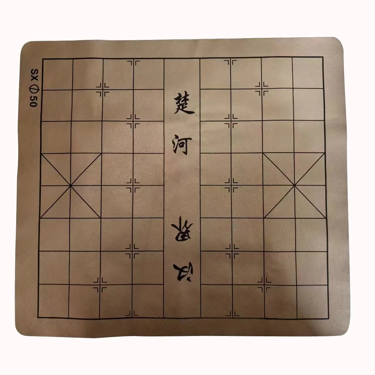 SPPHONEIX Wooden Chinese Chess Xiangqi Set for Board Game Traditional Game Travel Game - Image 15