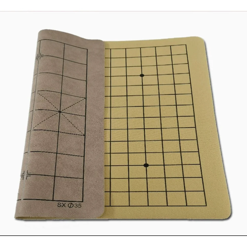 SPPHONEIX Wooden Chinese Chess Xiangqi Set for Board Game Traditional Game Travel Game - Image 18