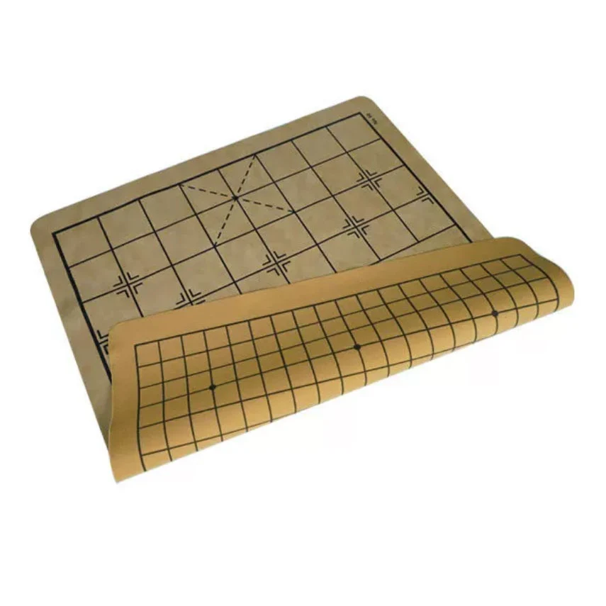 SPPHONEIX Wooden Chinese Chess Xiangqi Set for Board Game Traditional Game Travel Game - Image 19