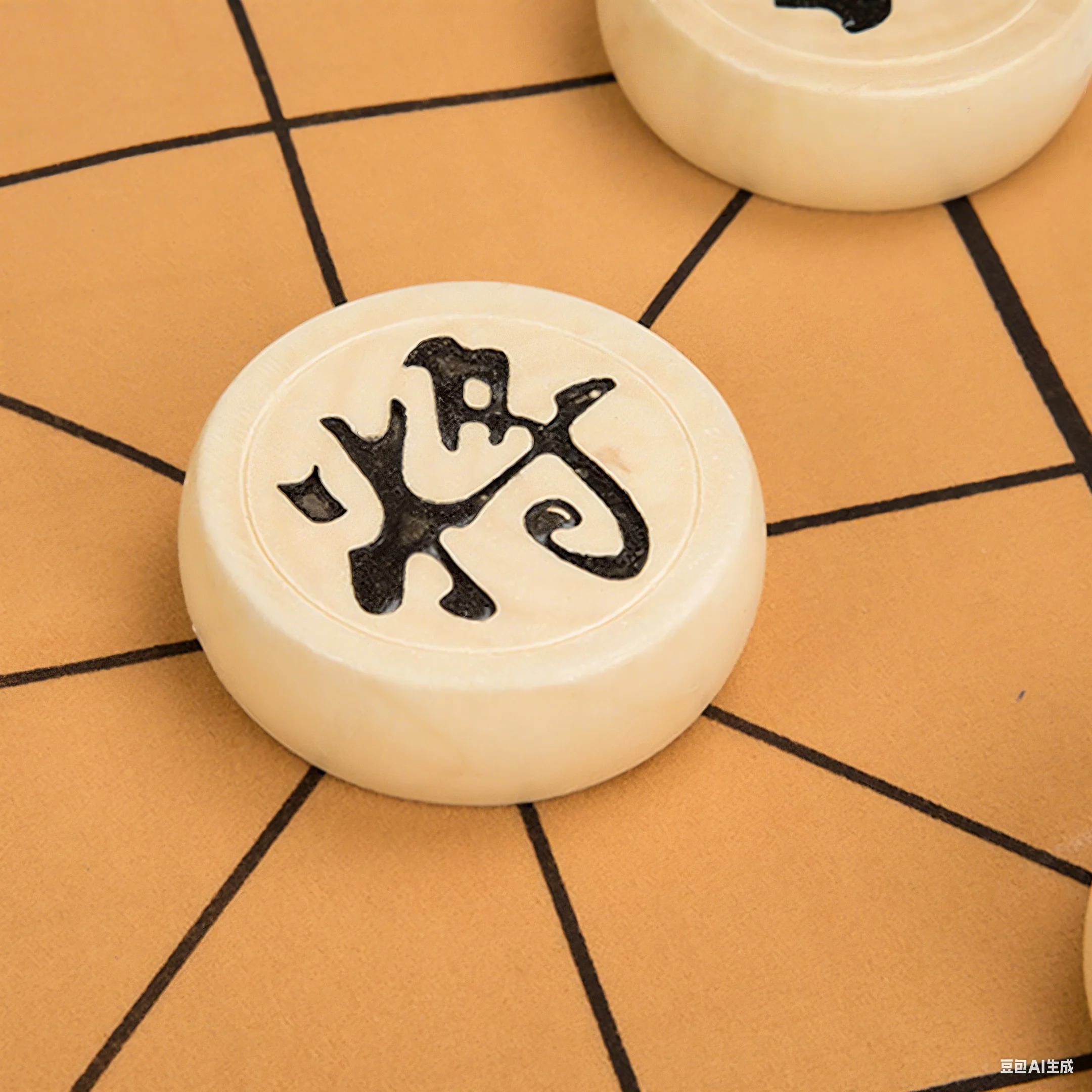 SPPHONEIX Wooden Chinese Chess Xiangqi Set for Board Game Traditional Game Travel Game - Image 22