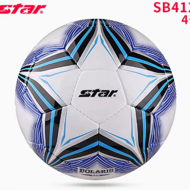 STAR Football Student Special Ball No. 5 4 children elementary school training games wear resistant - Image 12