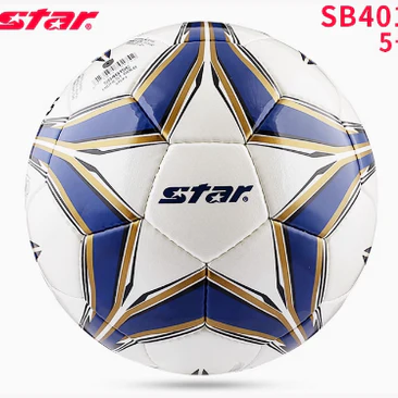 STAR Football Student Special Ball No. 5 4 children elementary school training games wear resistant - Image 14