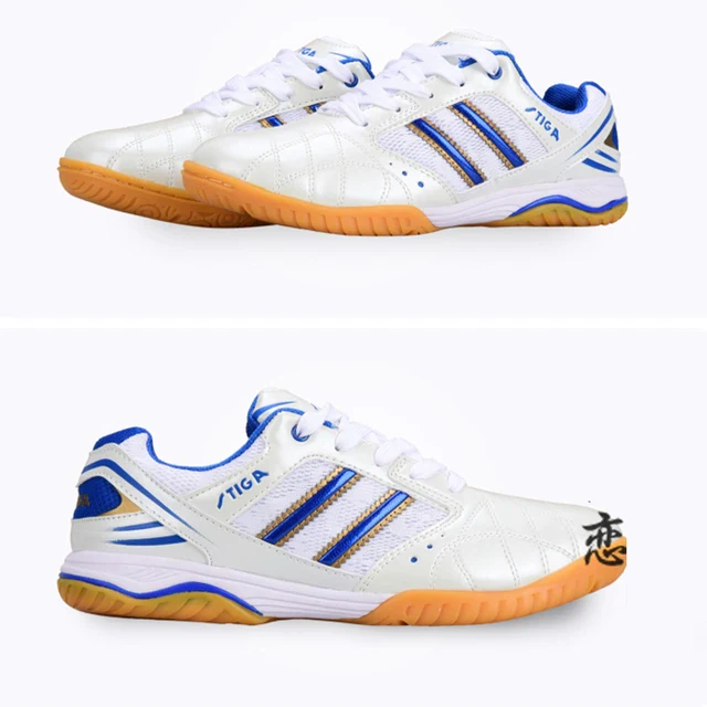 STIGA Table Tennis Men's and Women's Shoes - Image 12