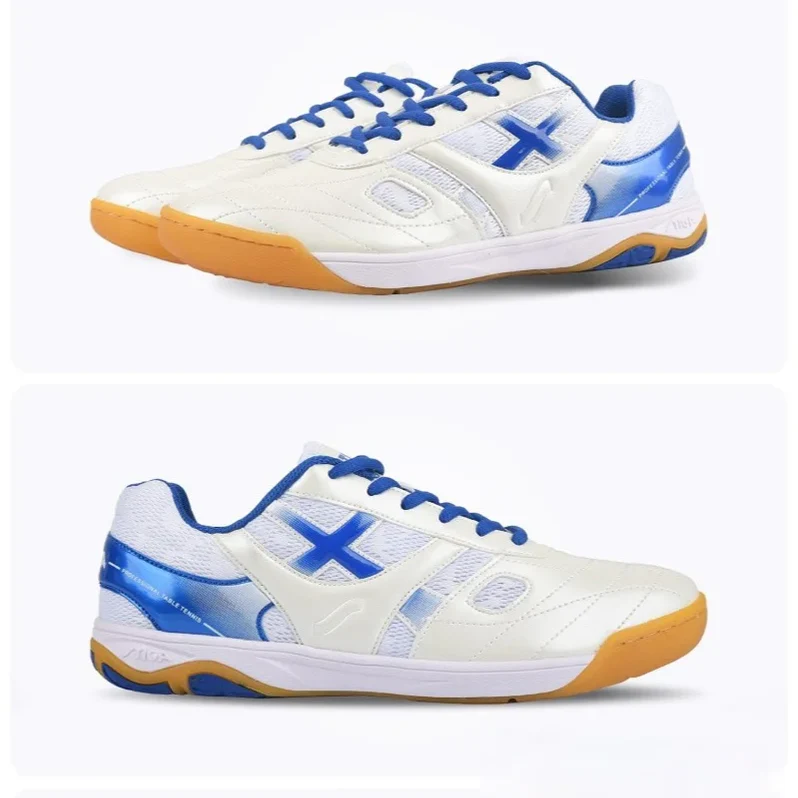 STIGA Table Tennis Men's and Women's Shoes - Image 13