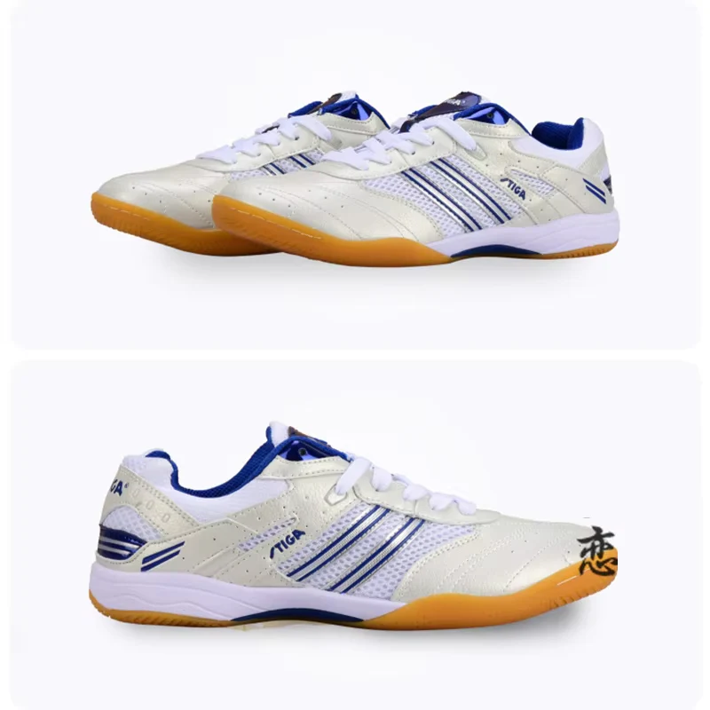 STIGA Table Tennis Men's and Women's Shoes - Image 2