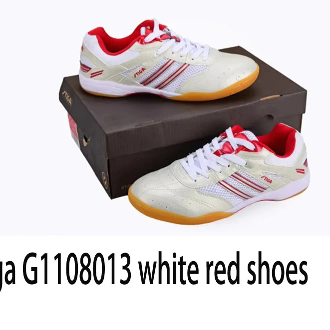 STIGA Table Tennis Men's and Women's Shoes - Image 4