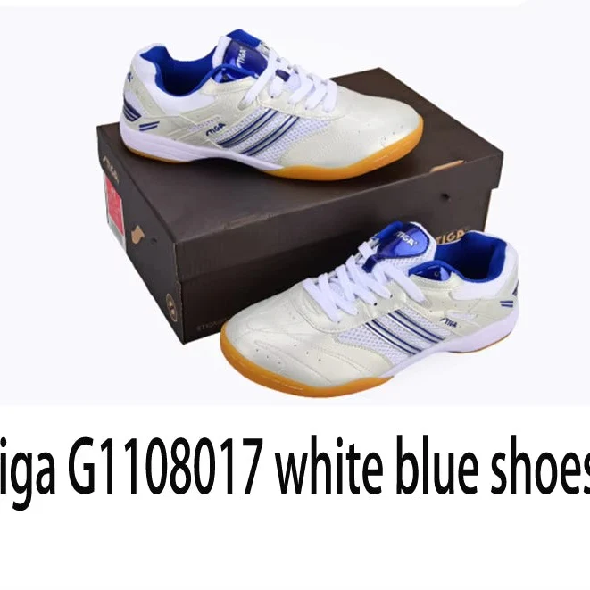 STIGA Table Tennis Men's and Women's Shoes - Image 5