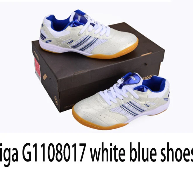 STIGA Table Tennis Men's and Women's Shoes - Image 7