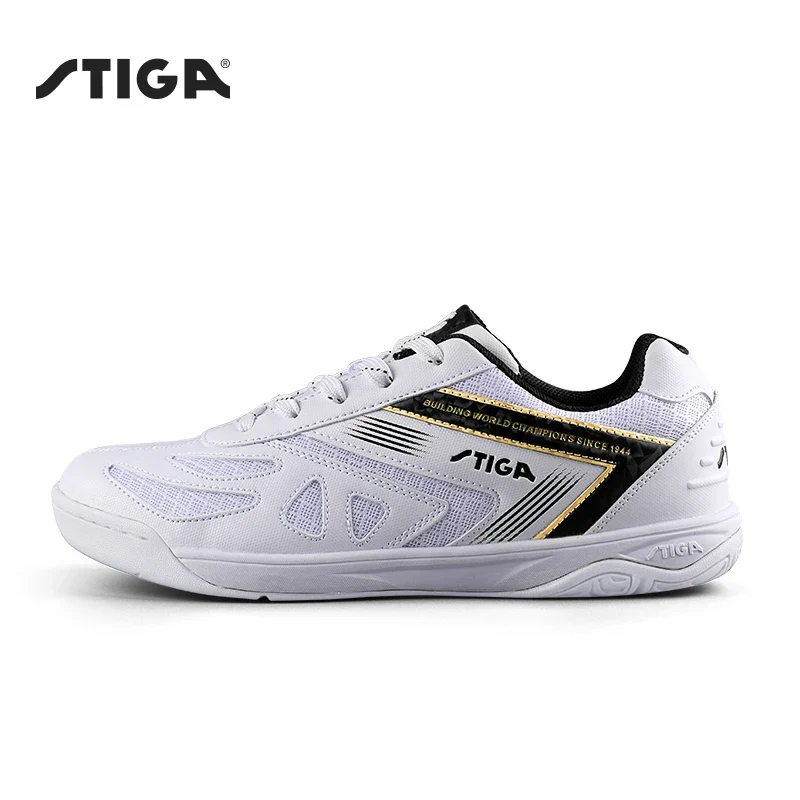 STIGA Table Tennis Men's and Women's Shoes - Image 8
