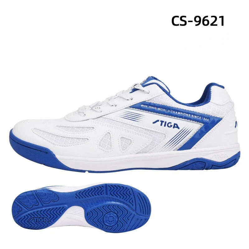 STIGA Table Tennis Men's and Women's Shoes - Image 9