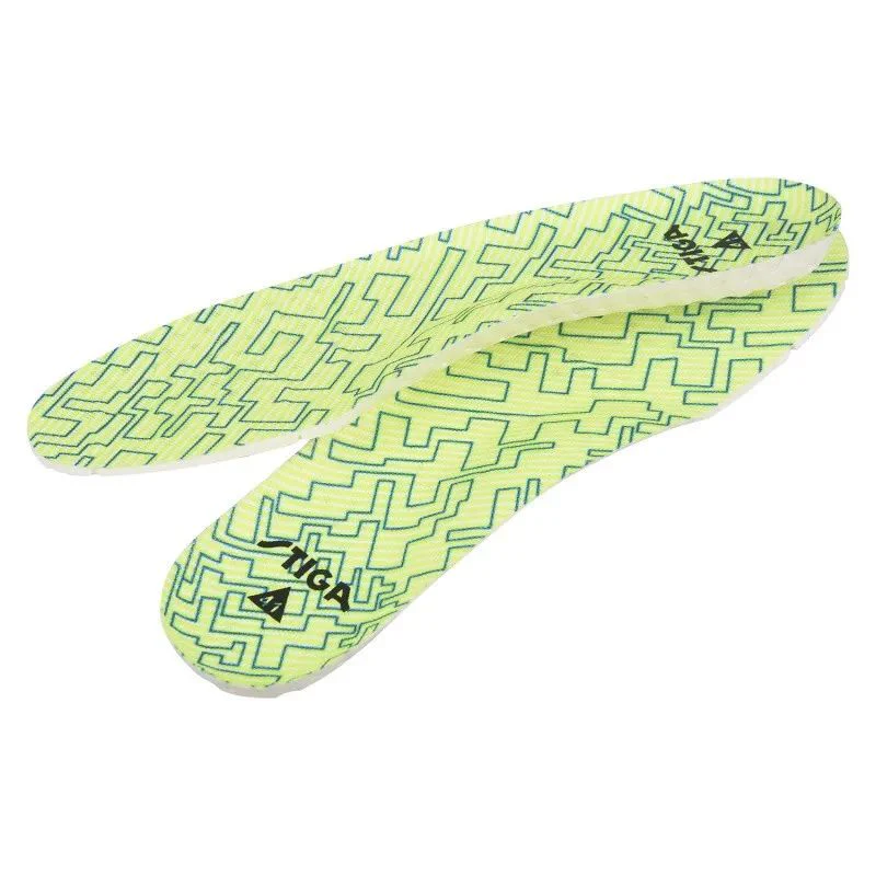 STIGA Table Tennis Shoes Non-slip Breathable Sports Insoles - Image 2