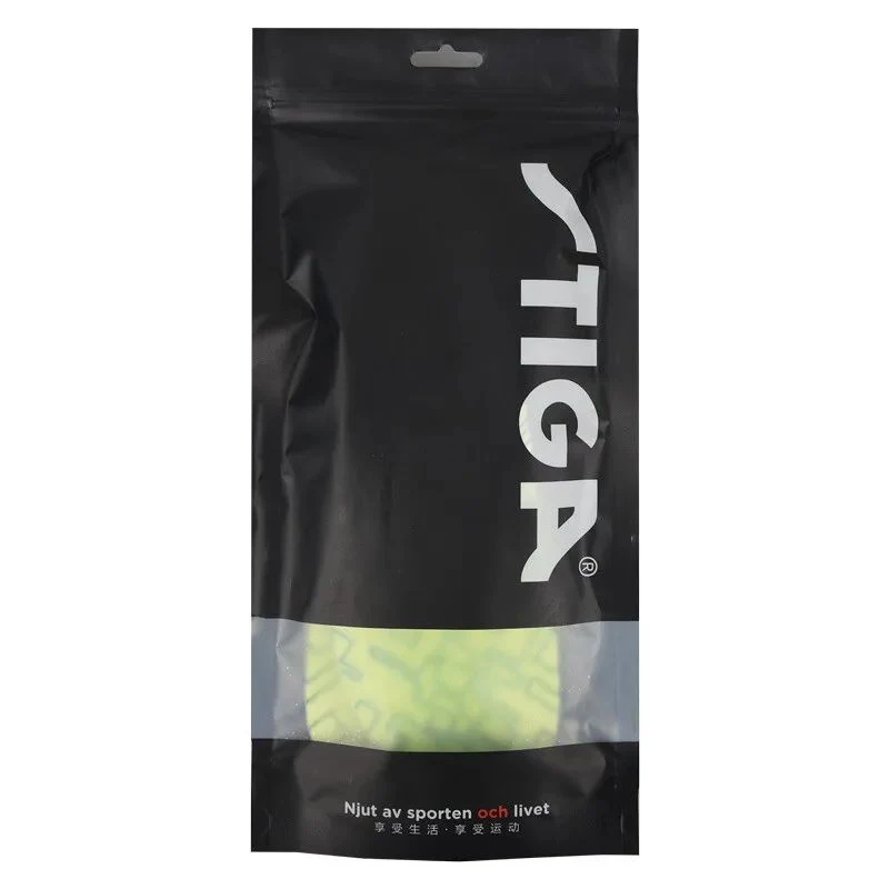STIGA Table Tennis Shoes Non-slip Breathable Sports Insoles - Image 3
