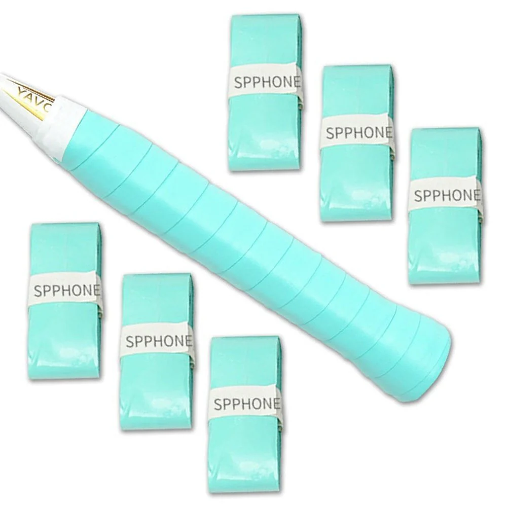 SPPHONEIX Super Sticky Grip Tennis Badminton Racket Tape Overgrip - Image 20