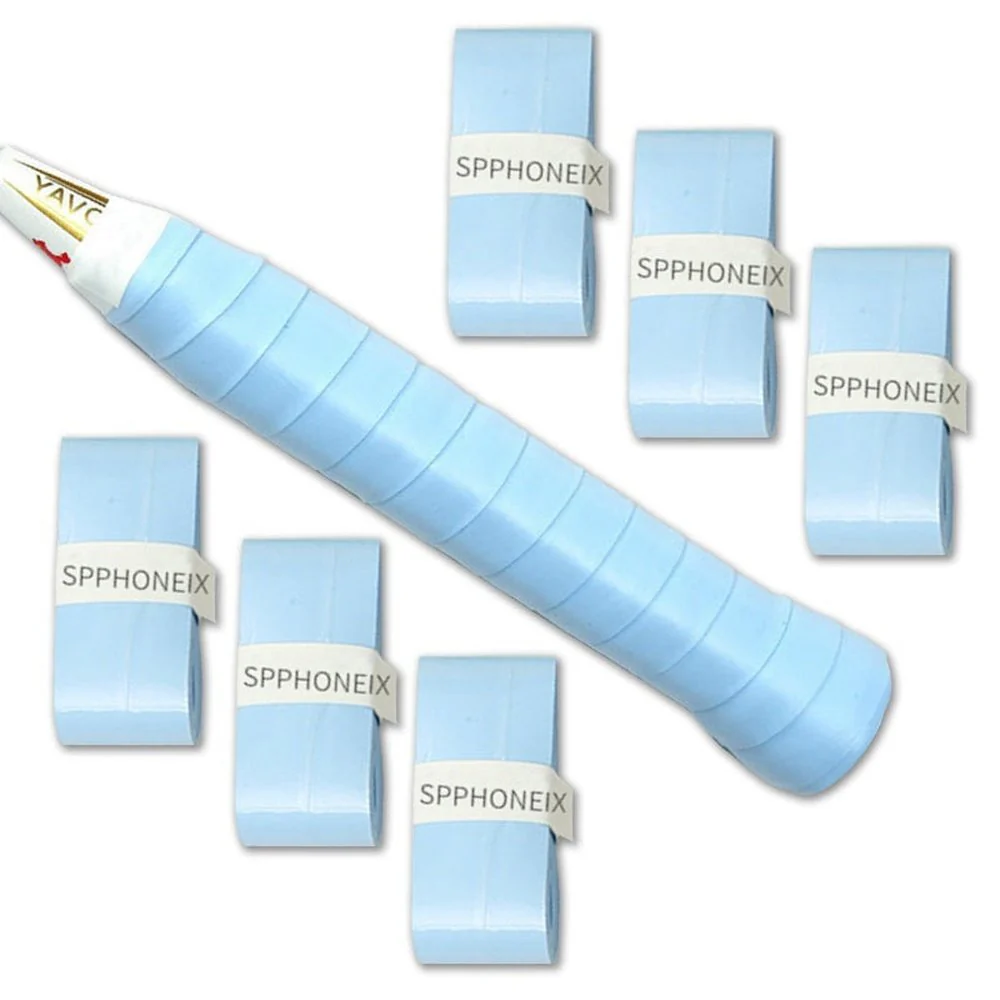 SPPHONEIX Super Sticky Grip Tennis Badminton Racket Tape Overgrip - Image 21