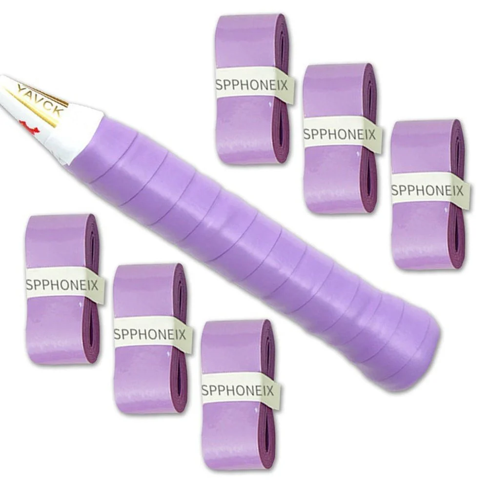 SPPHONEIX Super Sticky Grip Tennis Badminton Racket Tape Overgrip - Image 22