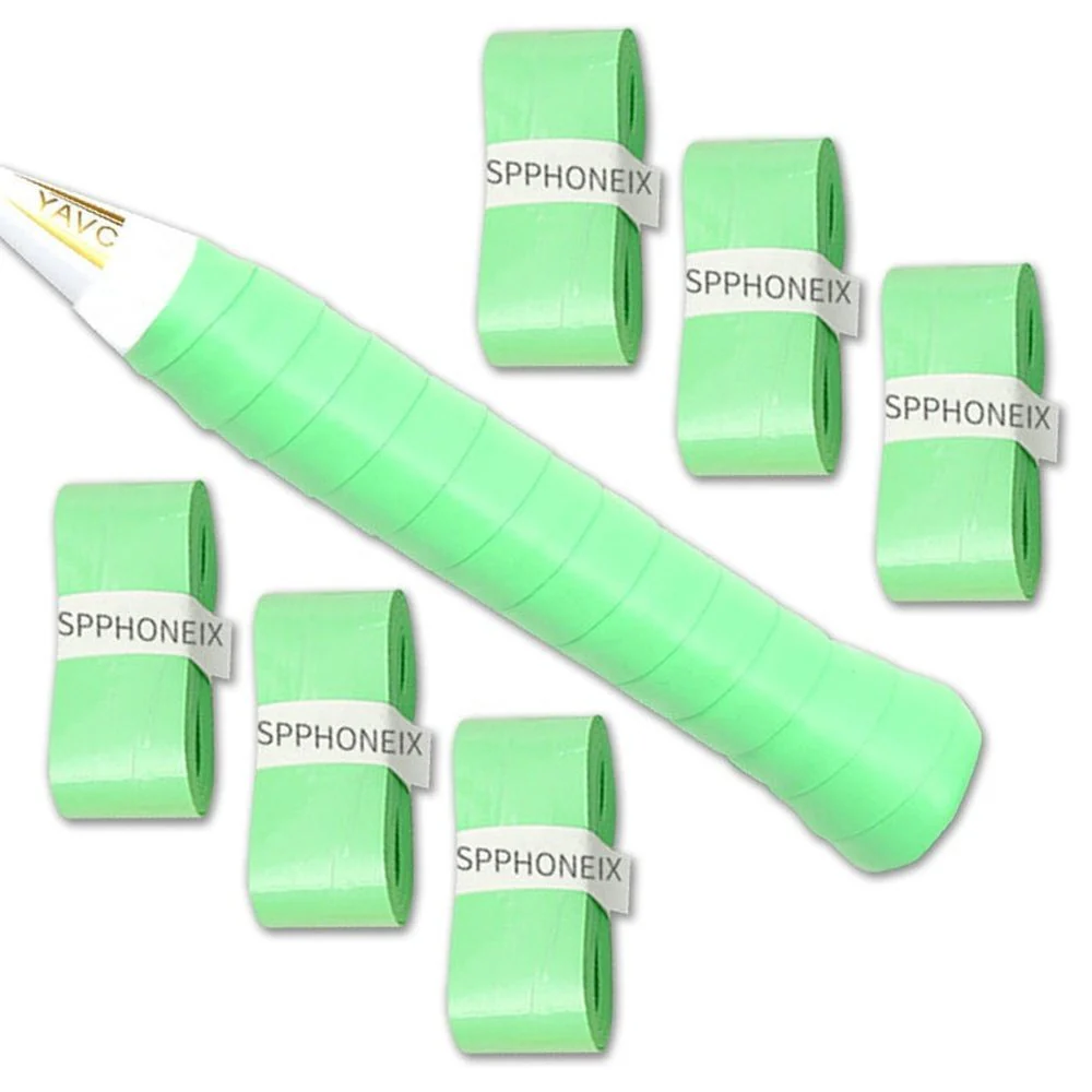 SPPHONEIX Super Sticky Grip Tennis Badminton Racket Tape Overgrip - Image 23