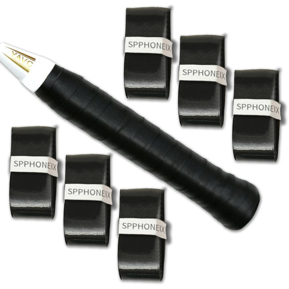 SPPHONEIX Super Sticky Grip Tennis Badminton Racket Tape Overgrip - Image 25