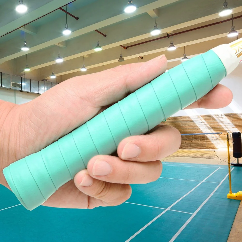 SPPHONEIX Super Sticky Grip Tennis Badminton Racket Tape Overgrip - Image 6