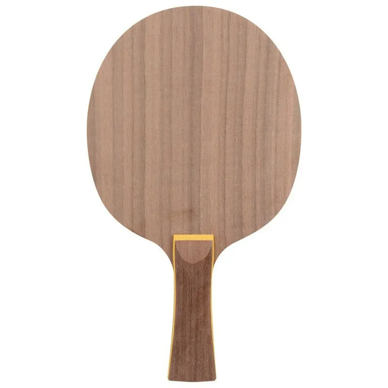 SWORD Yanhuang 5 Layers of Pure Wood Table Tennis Blade - Image 6