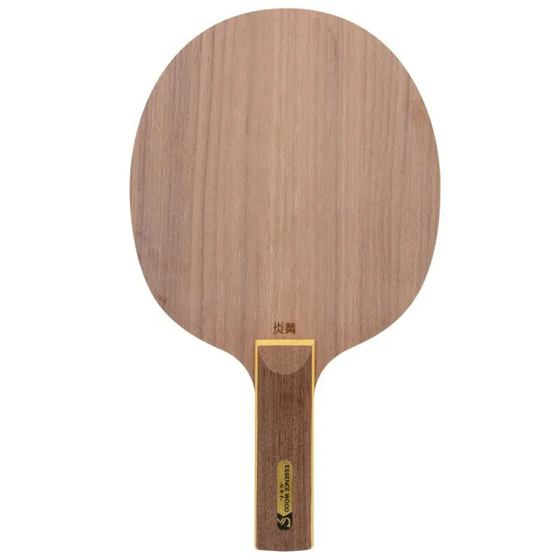 SWORD Yanhuang 5 Layers of Pure Wood Table Tennis Blade - Image 7