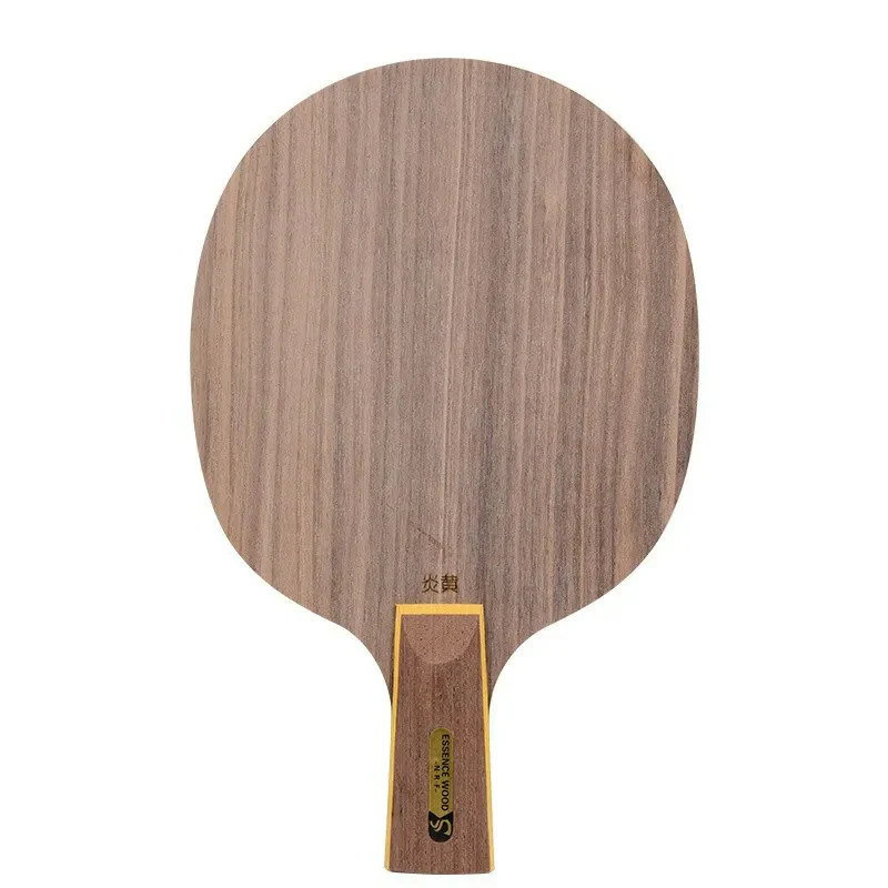 SWORD Yanhuang 5 Layers of Pure Wood Table Tennis Blade - Image 8