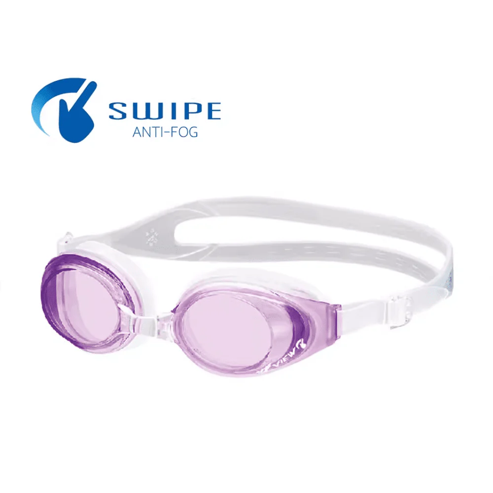 Tabata View Sports Swimming Goggles V630ASA - Image 5