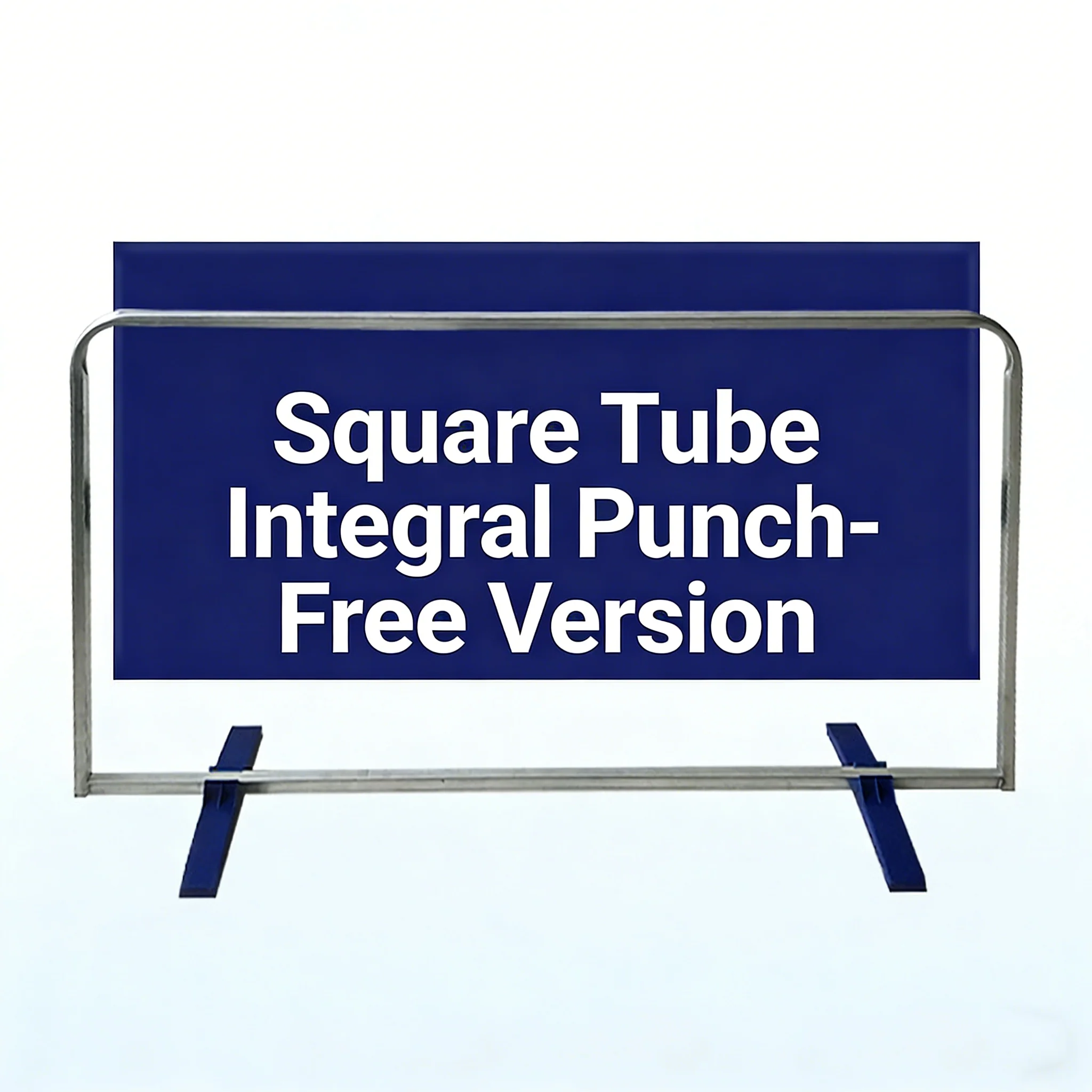 Table Tennis Barrier Removable Indoor Gym Advertising Fence for Ping Pong Courts - Image 2
