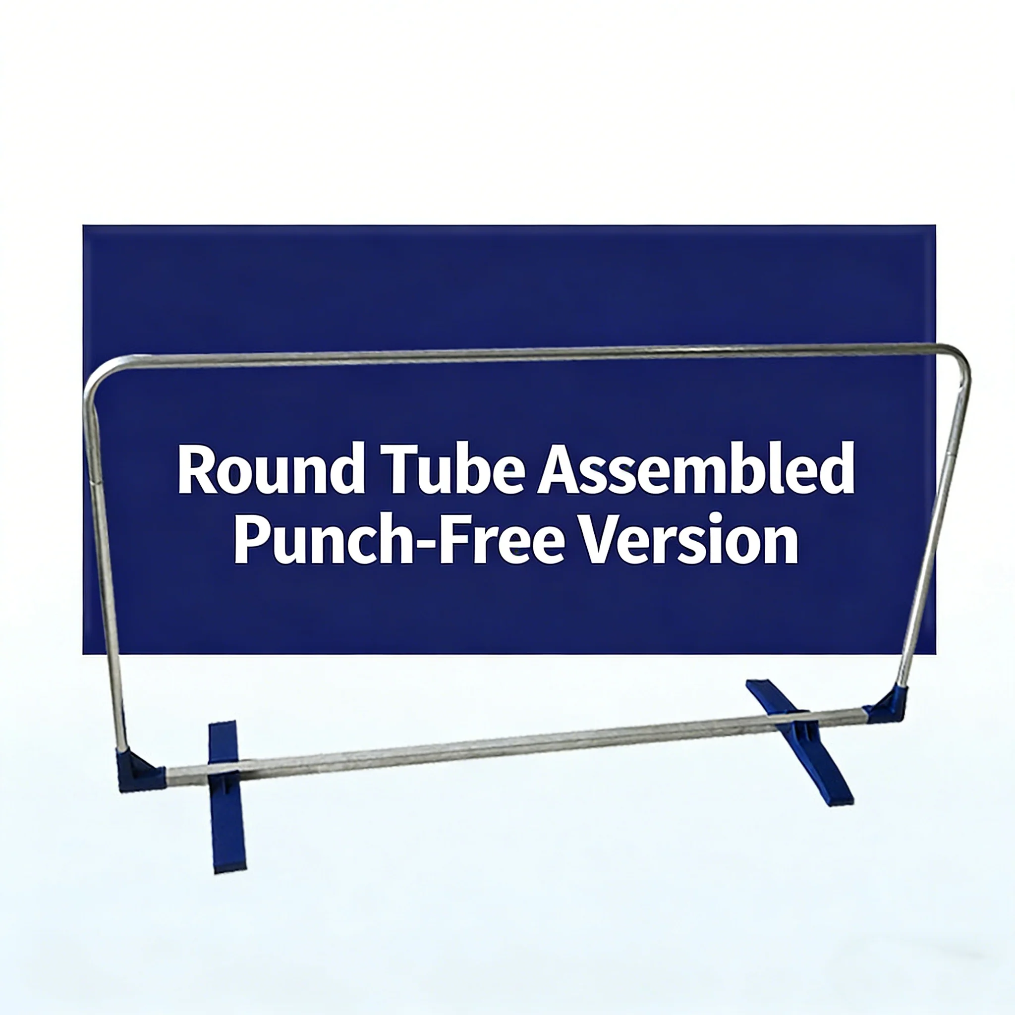 Table Tennis Barrier Removable Indoor Gym Advertising Fence for Ping Pong Courts - Image 3